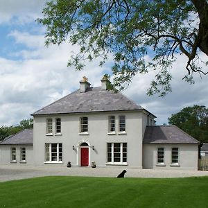 Riversdale Country House Malin Exterior photo