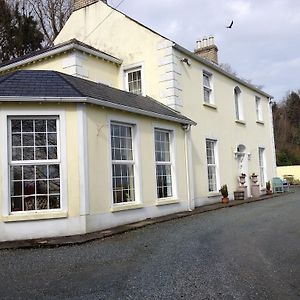 Admiralty House Bed and Breakfast Moville Exterior photo