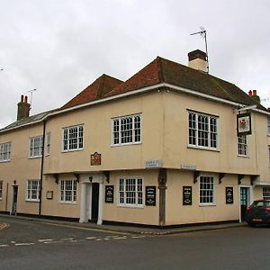 Kings Arms Hotel Sandwich Exterior photo