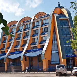 Hotel Aurora Smolensk Exterior photo