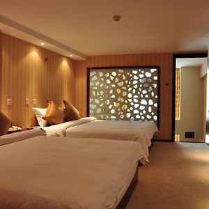 Inlodge Hotel Suzhou Suzhou  Room photo