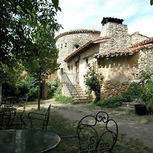 Casa Rural De La Villa Calatañazor Exterior photo