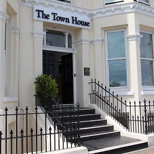 The Town House Hotell Douglas Exterior photo