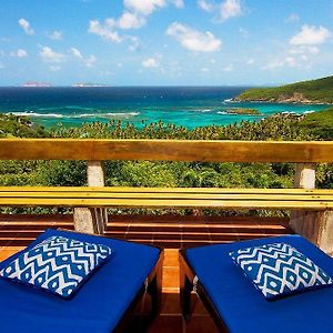 Sugar Reef Bequia - Adults Only Hotell Saint Vincent Exterior photo