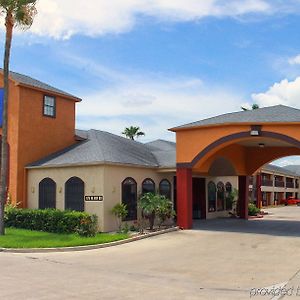 Americas Best Value Inn & Suites San Benito Exterior photo