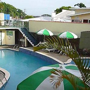 Royal Palm Suite Hotel Port of Spain Exterior photo