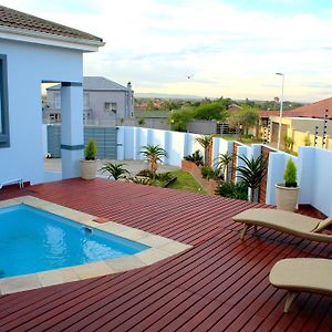 Kamma Heights Guest House Port Elizabeth Exterior photo