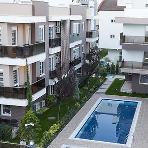 Lara Orkide Homes Antalya Exterior photo
