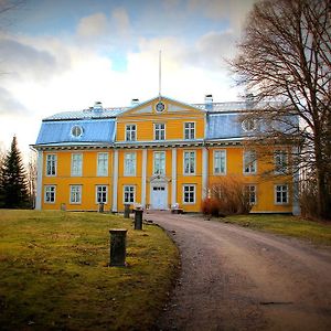 Mustion Linna / Svartå Manor Exterior photo