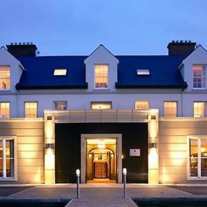 Redcastle Hotel, Golf & Spa Moville Exterior photo