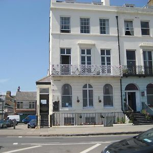 The Sherborne Hotel Weymouth Exterior photo