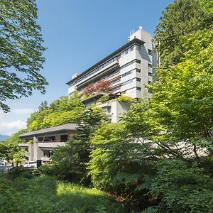 Fukuichi Hotell Shibukawa Exterior photo