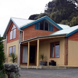 Eastern Reef Cottages Port Campbell Exterior photo