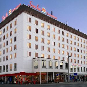 Quality Hotel, Star Inn Premium Bremen Exterior photo