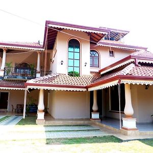 Fire Dragon Guest House Negombo Exterior photo