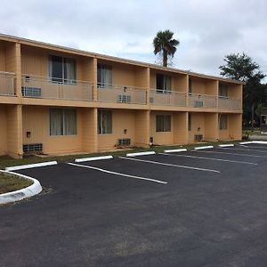 Host Inn Daytona Beach Exterior photo