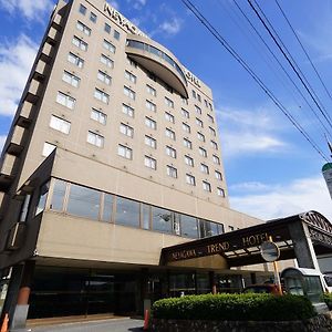 Neyagawa Trend Hotel Exterior photo