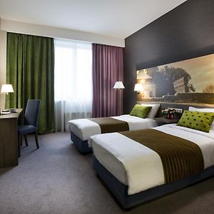 Riga Land Hotel Moskva Room photo
