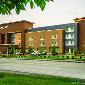 La Quinta By Wyndham College Station South Hotell Exterior photo