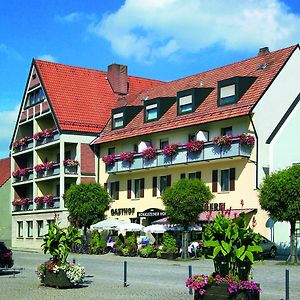 Konigsteiner Hof Hotell Königstein in der Oberpfalz Exterior photo