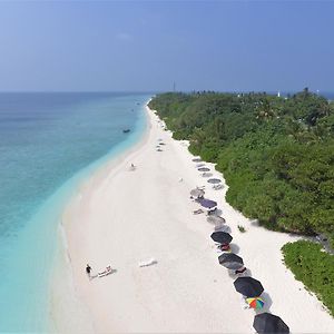 Ukulhas Beach Inn Norra Malé-atollen Exterior photo