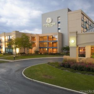 Doubletree By Hilton Chicago - Arlington Heights Hotell Exterior photo