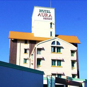 Aura Resort Iga (Adults Only) Exterior photo