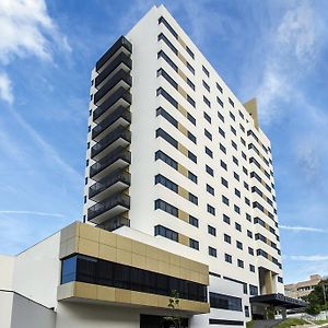 Gran Executive Hotel Uberlândia Exterior photo