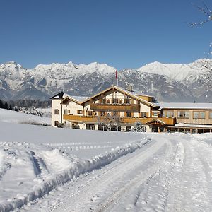 Hotel Geisler Tulfes Exterior photo