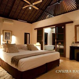 Chuiba Bay Lodge Pemba Exterior photo