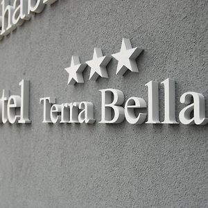 Terra Bella Hotell Biała Podlaska Exterior photo