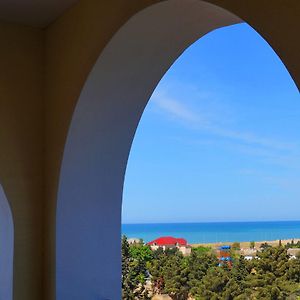 Sea View villa Baku Exterior photo