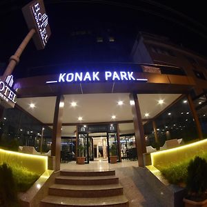 Konak Park Hotel Trabzon Exterior photo