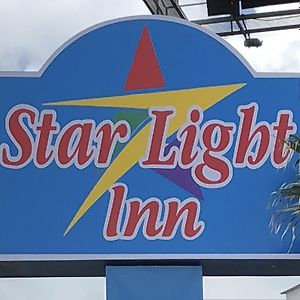 Star Light Inn Channelview Exterior photo