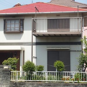 Hirakata-Park Guesthouse Exterior photo
