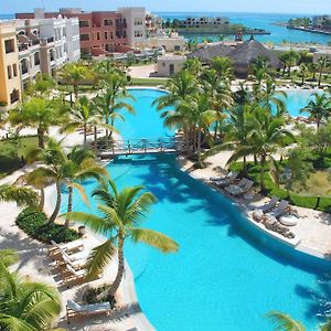 Sports Illustrated Resorts Marina & Villas Cap Cana Exterior photo