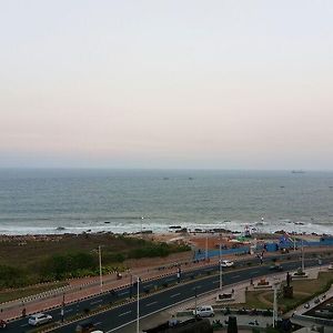 Beach View Home Stay Visakhapatnam Exterior photo