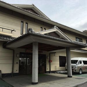 Kisuya Hotell Yoshino  Exterior photo