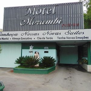 Motel Morumbi (Adults Only) Taboão da Serra Exterior photo