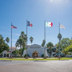 Rancho Viejo Resort Exterior photo