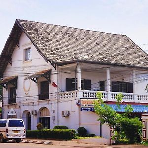 Salachampa Hotel Pakxé Exterior photo