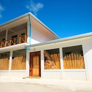 Shifa Lodge Maldives Feridhoo Exterior photo