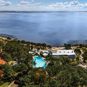 Hotel Del Lago Golf & Art Resort Punta del Este Exterior photo