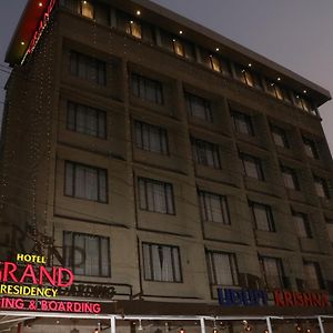 Hotel Grand Residency Vasai-Virar City Exterior photo