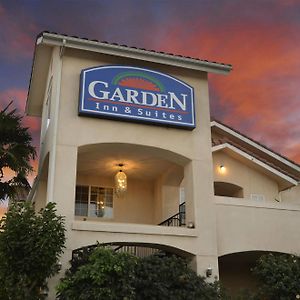 Garden Inn And Suites Fresno Exterior photo