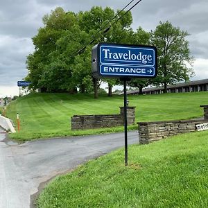 Travelodge By Wyndham Strasburg/Lancaster Amish Country Exterior photo
