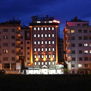 Sogutpark Hotel Trabzon Exterior photo