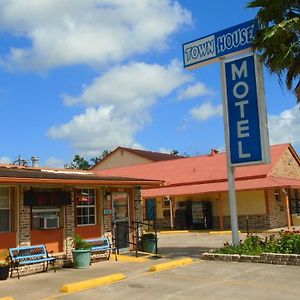 Town House Motel Bay City Exterior photo