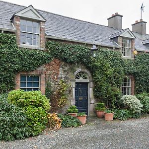 Collon House Bed and Breakfast Exterior photo
