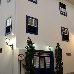 Casa Dos Meninos B&B Ouro Preto  Exterior photo